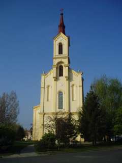 Pápa, Anna tér: Anna kápolna.jpg Pápa, Anna tér: Anna kápolna.jpg