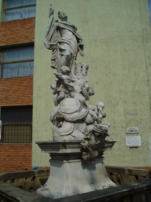 Pápa, Flórián u.jpg Pápa, Flórián u.jpg