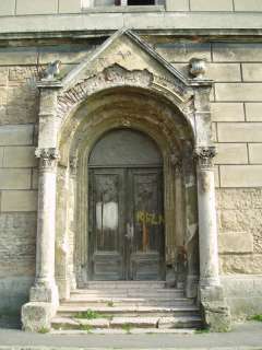 Pápa, Petőfi u. 24. Zsinagóga 2.kép.jpg Pápa, Petőfi u. 24. Zsinagóga 2.kép.jpg