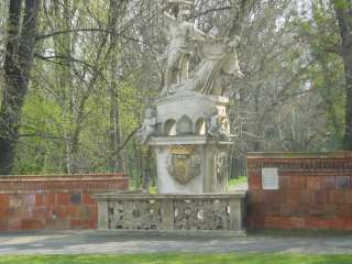 Pápa, Szent István út: Nepomuki Szent János szobor 1.kép.jpg Pápa, Szent István út: Nepomuki Szent János szobor 1.kép.jpg