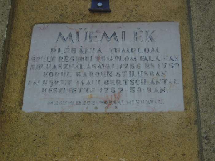 Sümeg, Bíró M. u. 01. Plébániatemplom 2.kép.jpg Sümeg, Bíró M. u. 01. Plébániatemplom 2.kép.jpg