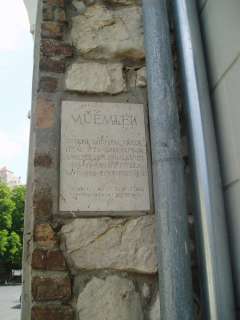 Sümeg, Kisfaludy tér - Kossuth u. sarok.jpg Sümeg, Kisfaludy tér - Kossuth u. sarok.jpg