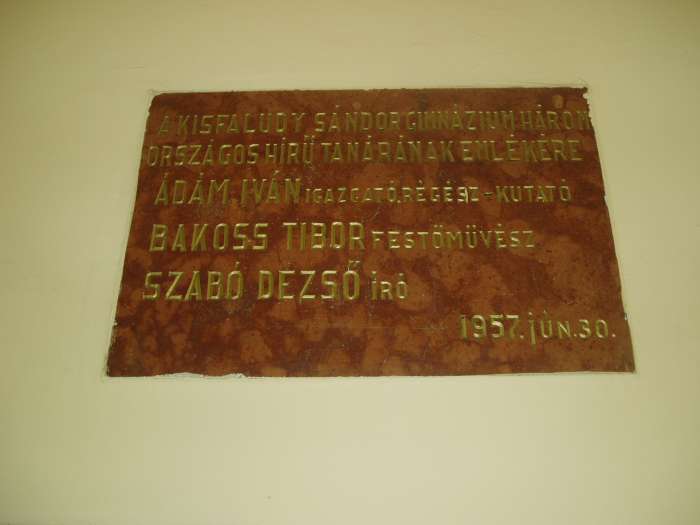 Sümeg, Mártírok u. 01. 4.kép.jpg Sümeg, Mártírok u. 01. 4.kép.jpg