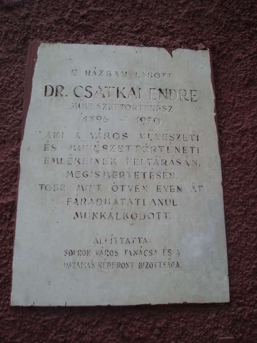 Sopron, Előkapu 10. 2.kép.jpg Sopron, Előkapu 10. 2.kép.jpg