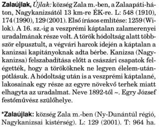 Zalaújlak - Magyar Nagylexikon.jpg Zalaújlak - Magyar Nagylexikon.jpg
