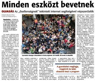 Zalai Hírlap 2014 11 19 269sz 07old - Minden eszközt bevetnek.jpg Zalai Hírlap 2014 11 19 269sz 07old - Minden eszközt bevetnek.jpg