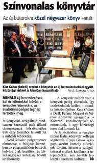 Zalai Hírlap 2017 11 15 266sz 04old - Színvonalas könyvtár.jpg Zalai Hírlap 2017 11 15 266sz 04old - Színvonalas könyvtár.jpg