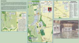 Zalakaros - Zala megye Atlasz - Gyula - HISZI-MAP, 1997.jpg Zalakaros - Zala megye Atlasz - Gyula - HISZI-MAP, 1997.jpg