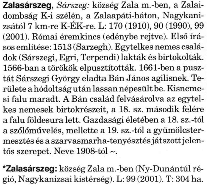 Zalasárszeg - Magyar Nagylexikon.jpg Zalasárszeg - Magyar Nagylexikon.jpg